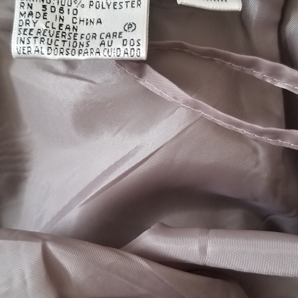 Le Suit skirt - Picture 3 of 3